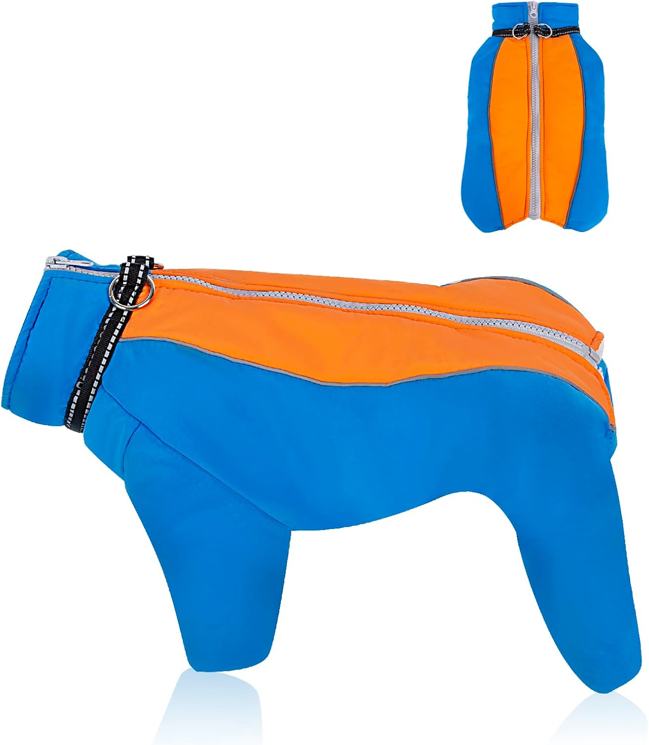 dog jackets amazon