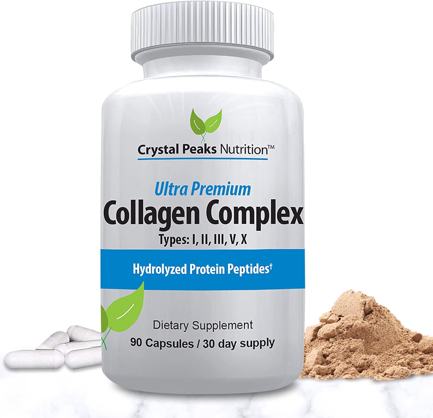 collagen powder