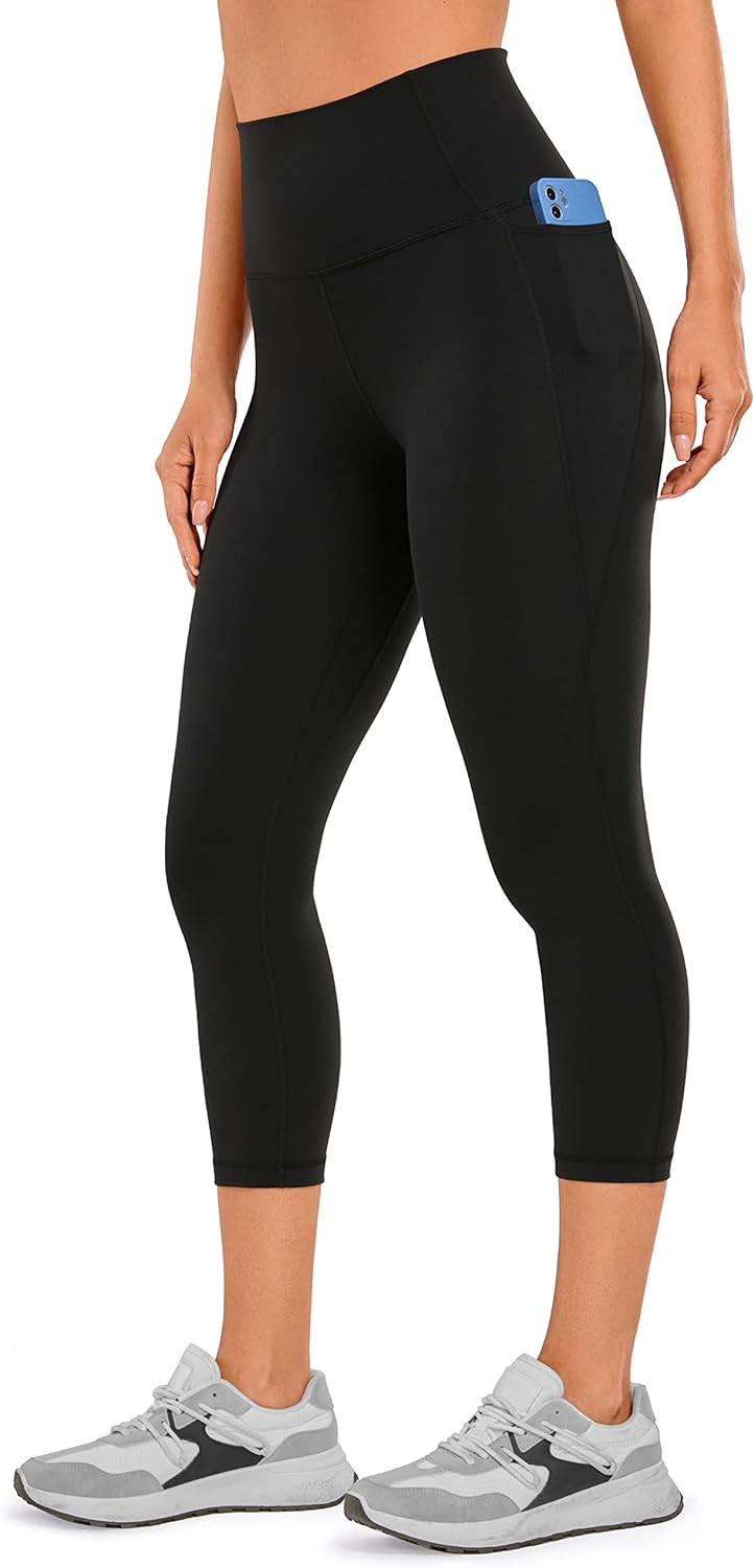 capri sports leggings