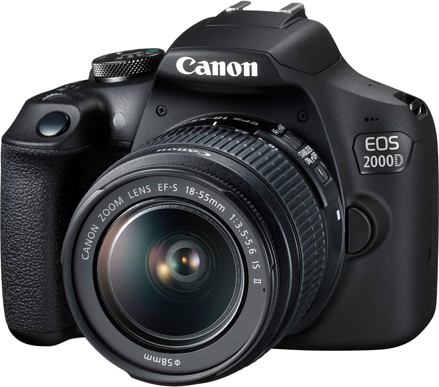 Canon EOS DSLR