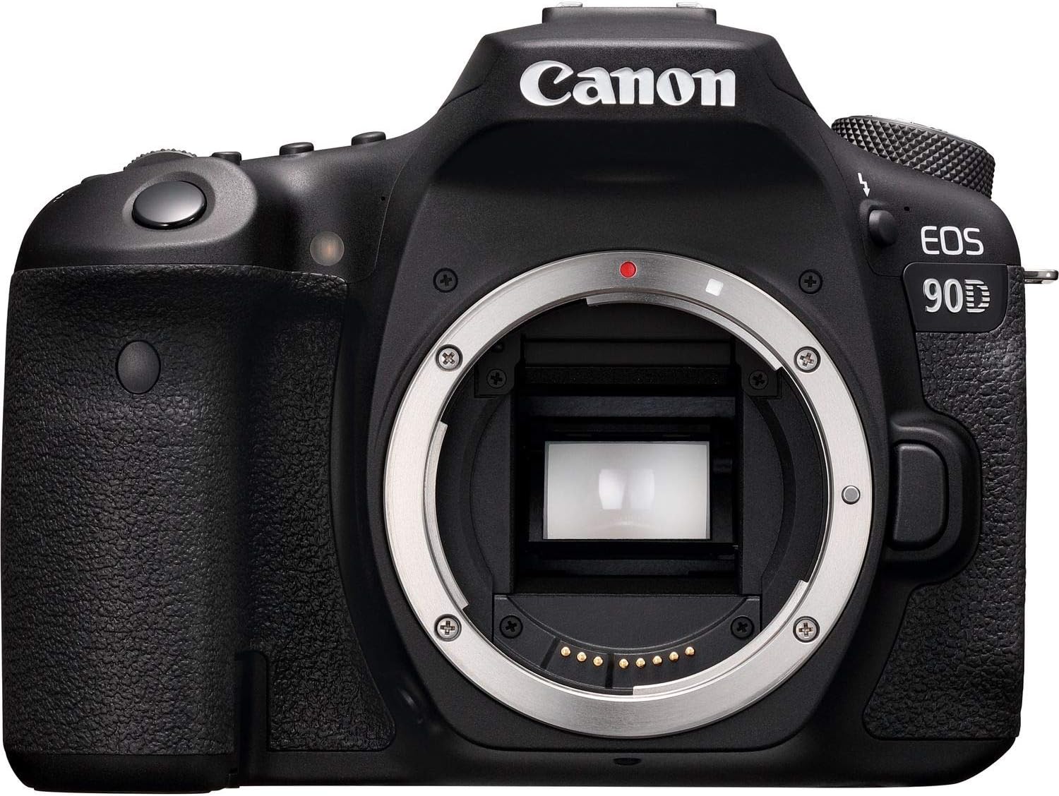 Canon EOS DSLR