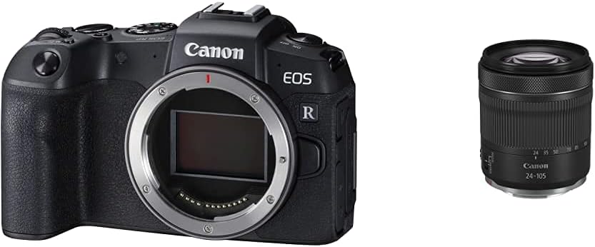 Canon EOS DSLR