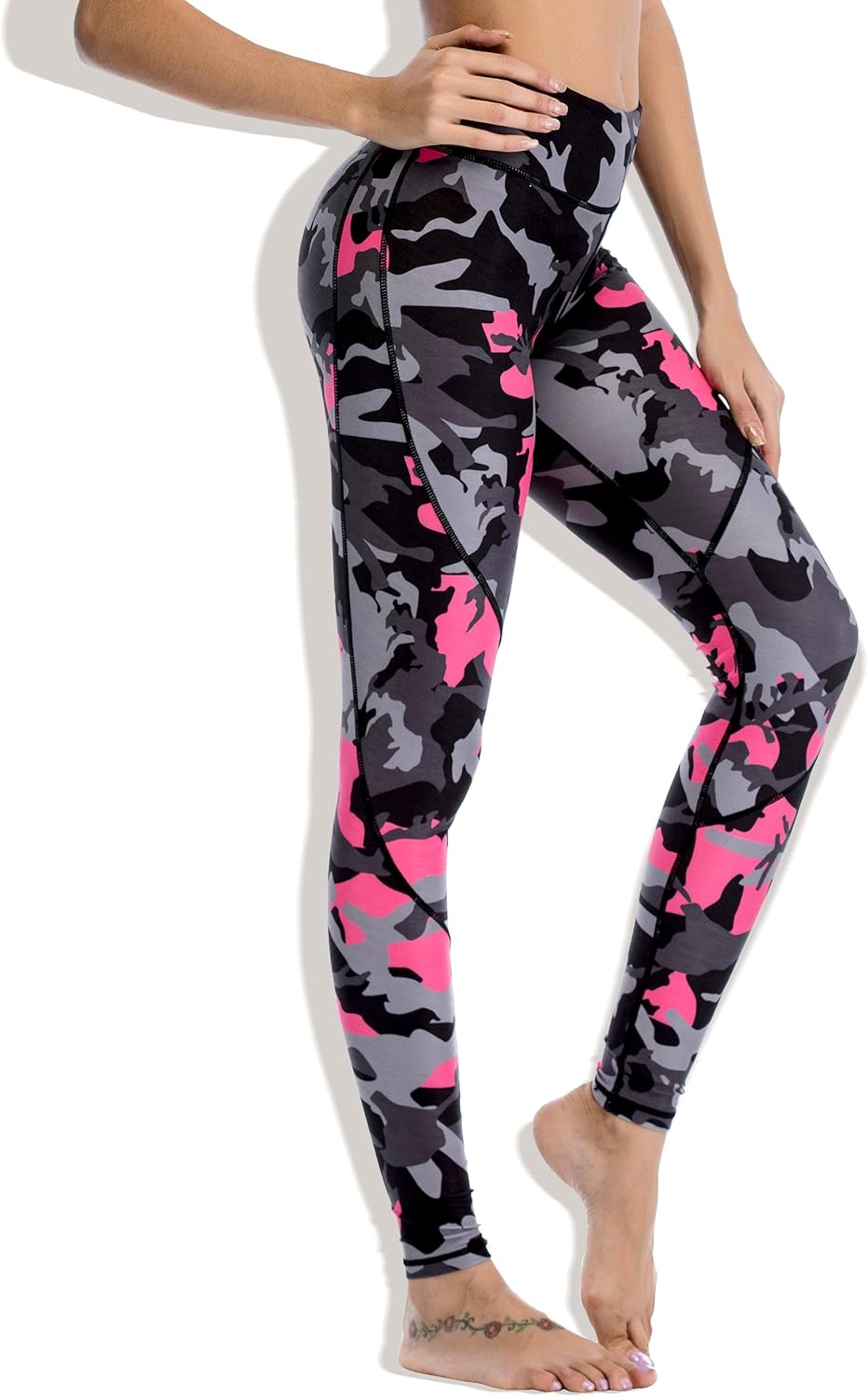 capri sports leggings