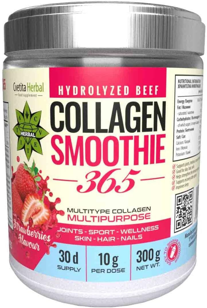 collagen powder