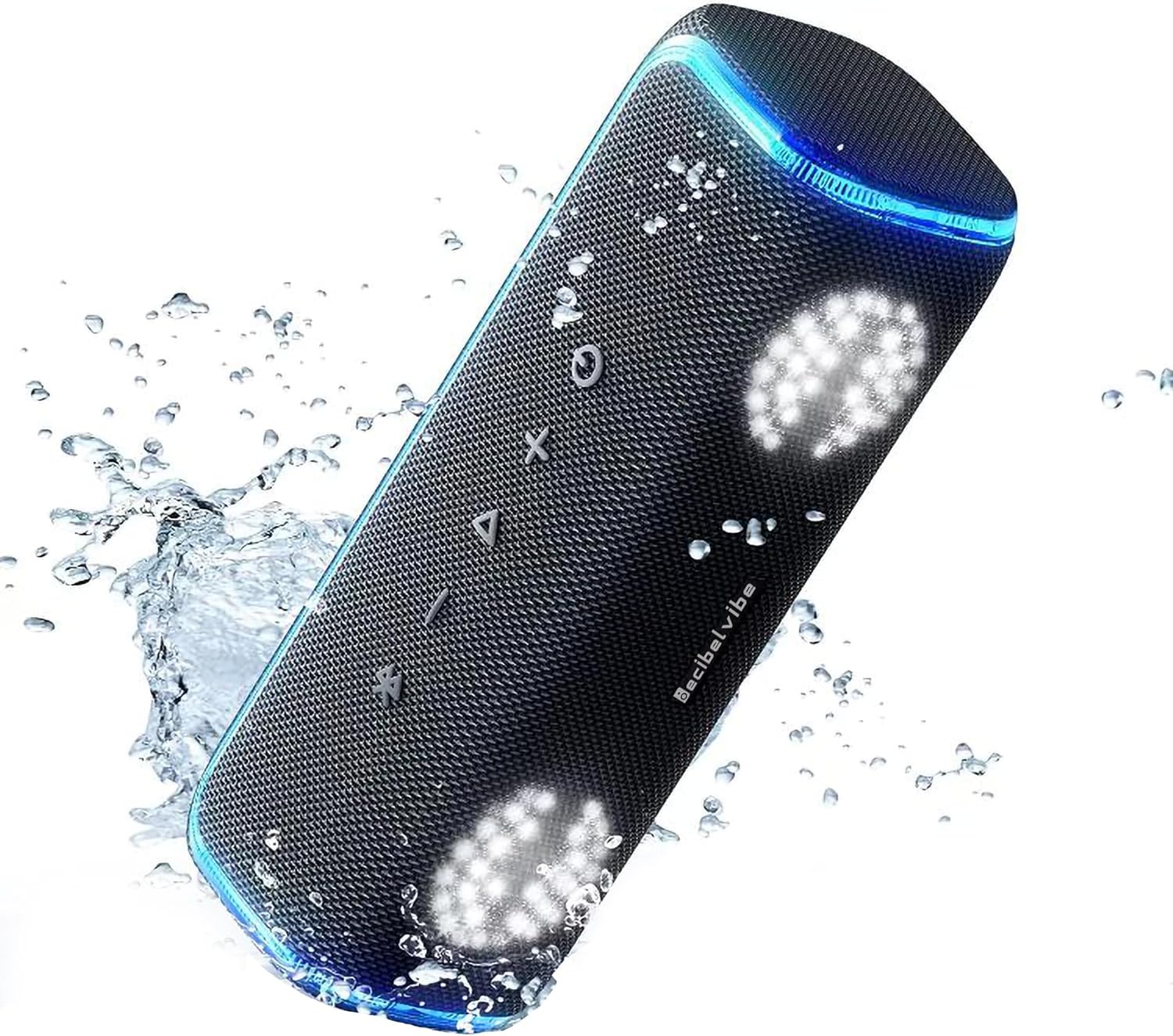 speakers bluetooth