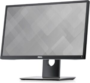 computer monitor