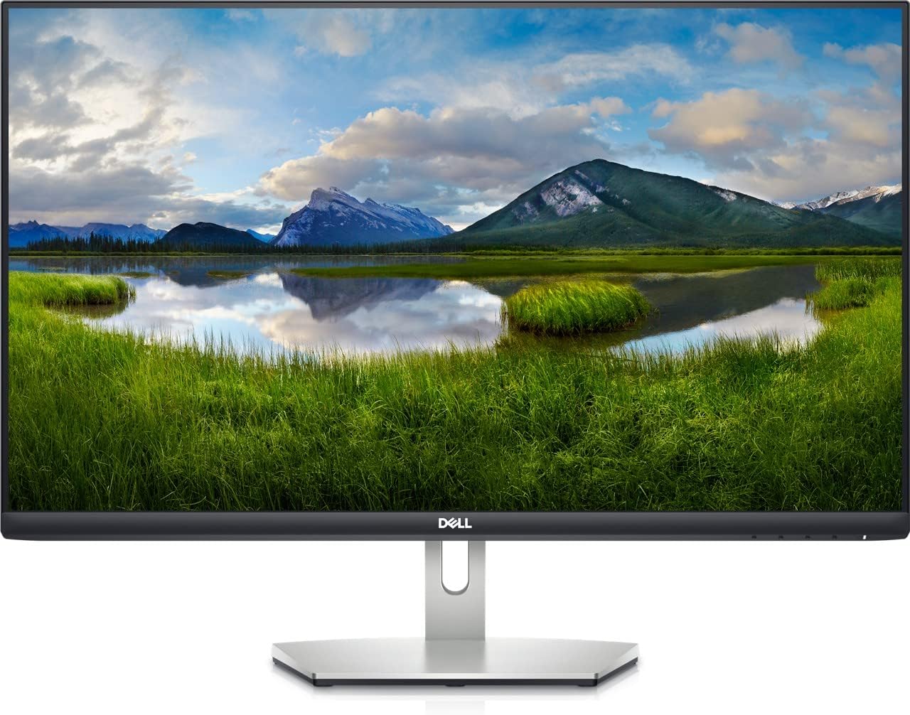 computer monitor