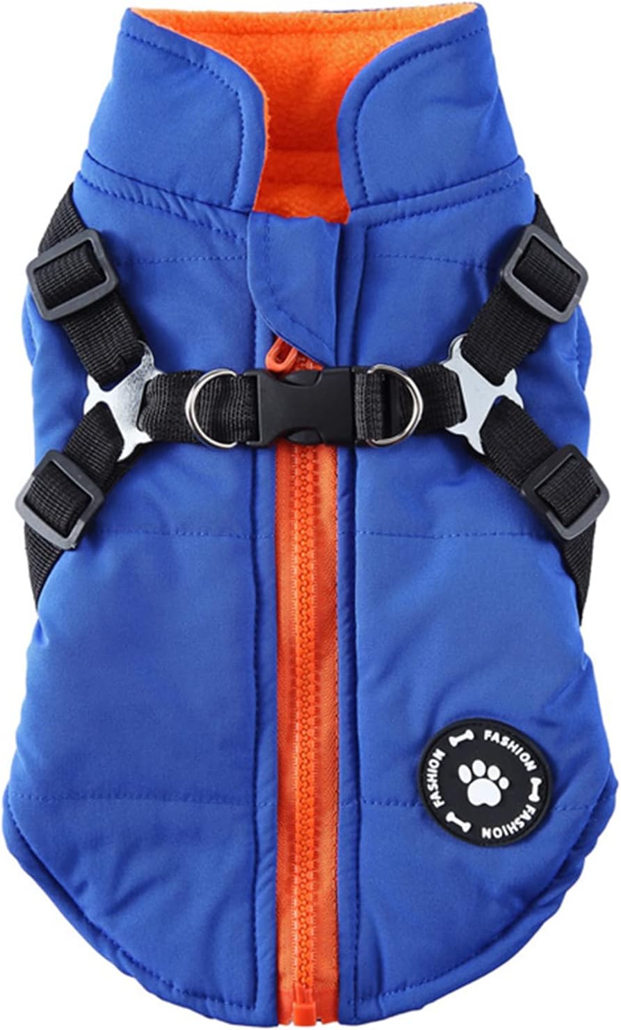 dog jackets amazon