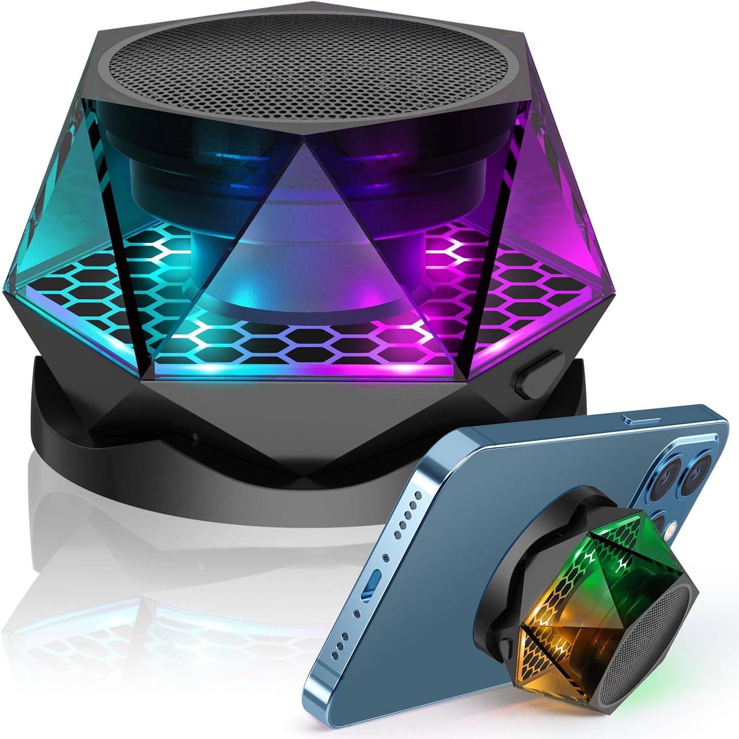 speakers bluetooth