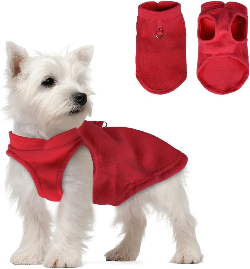 dog jackets amazon