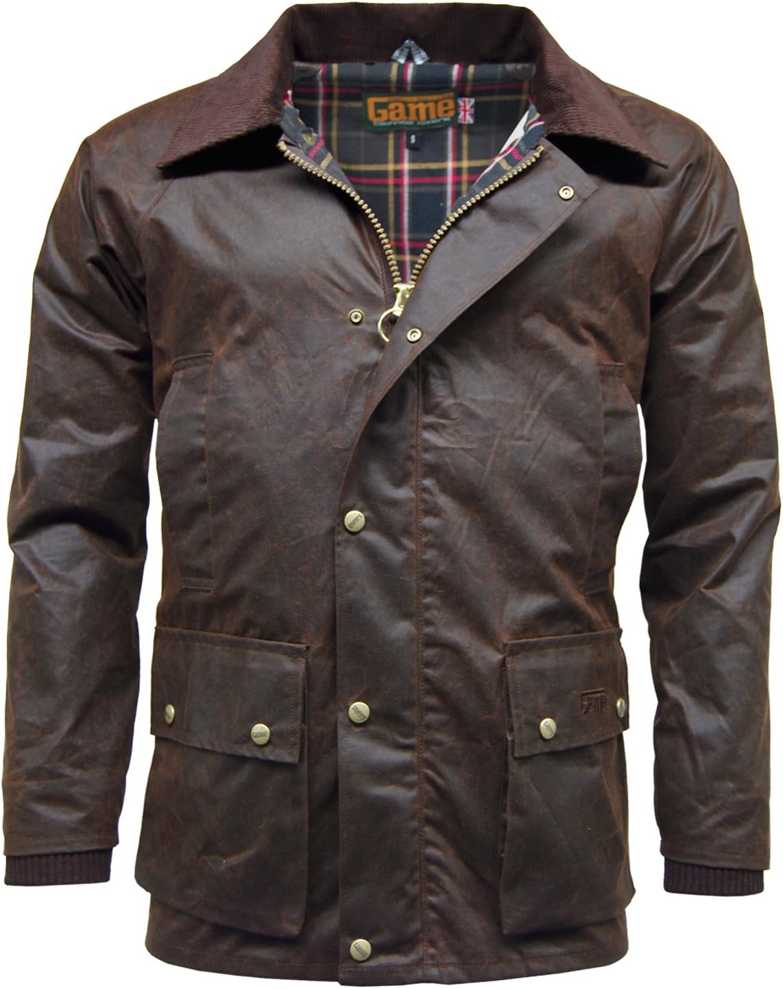 menʼs jacket