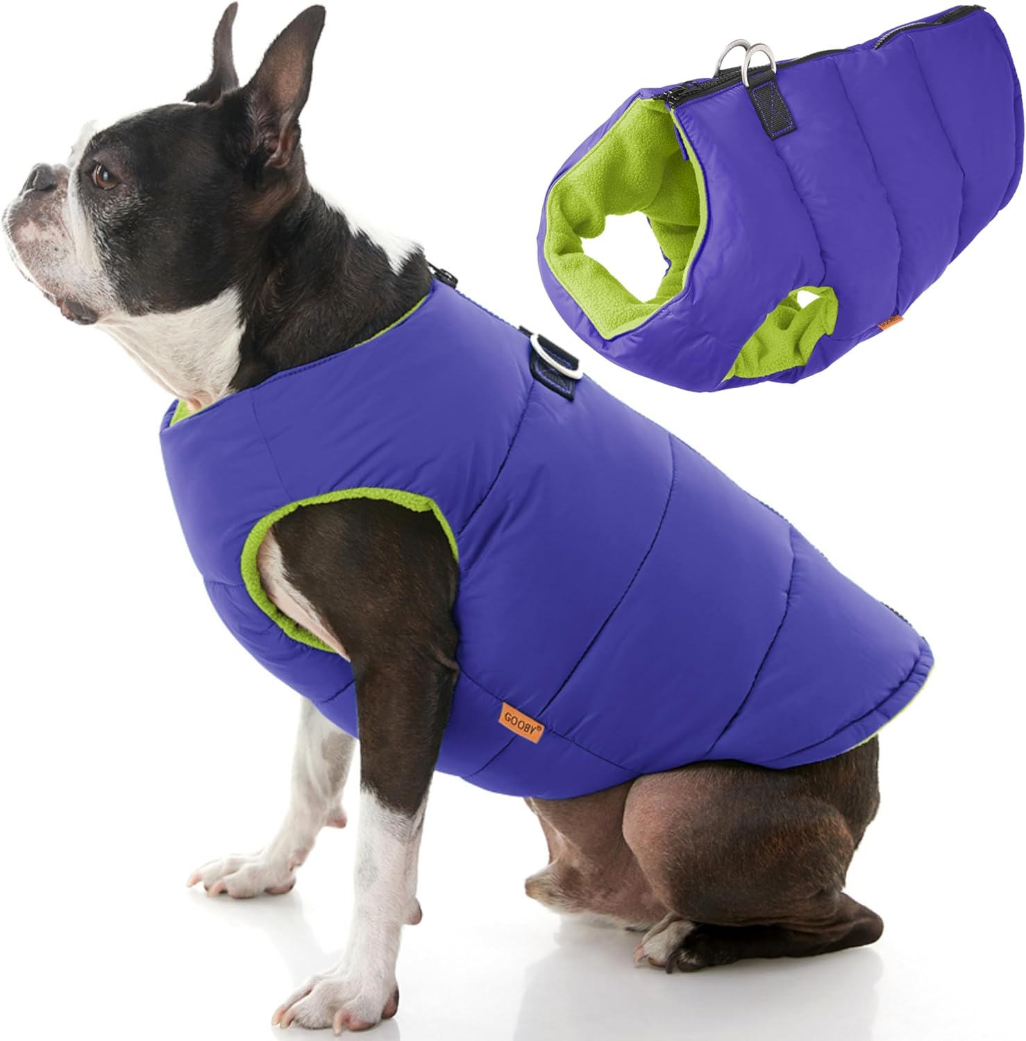 dog jackets amazon