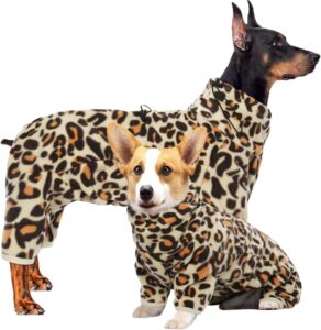 dog jackets amazon