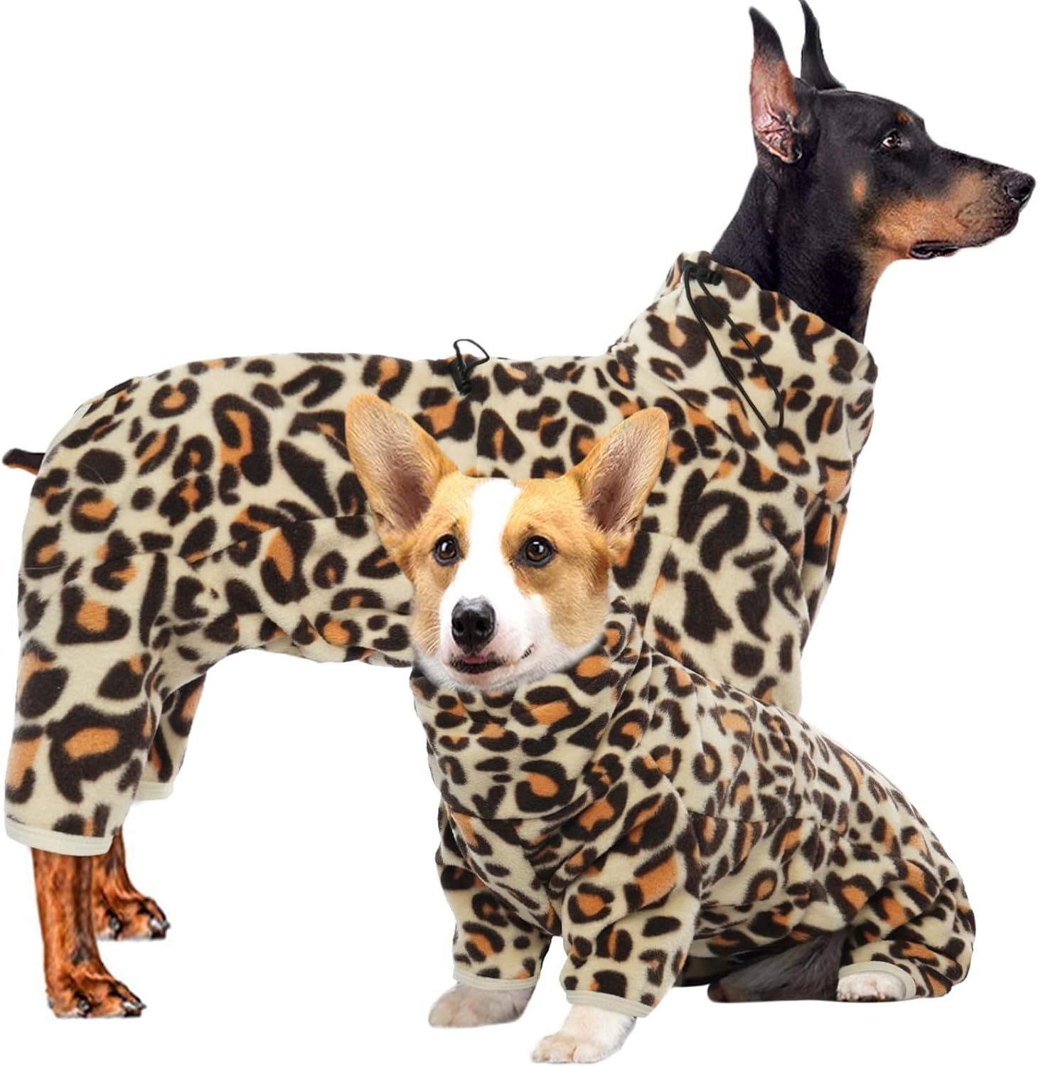 dog jackets amazon