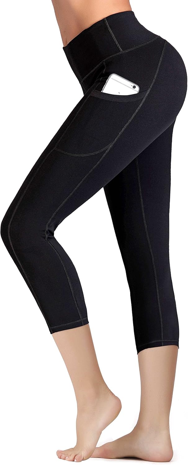 capri sports leggings