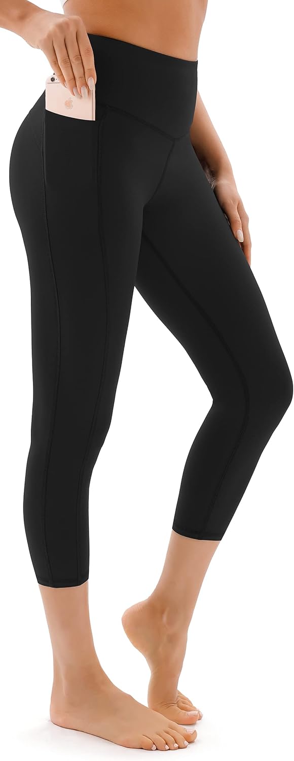 capri sports leggings