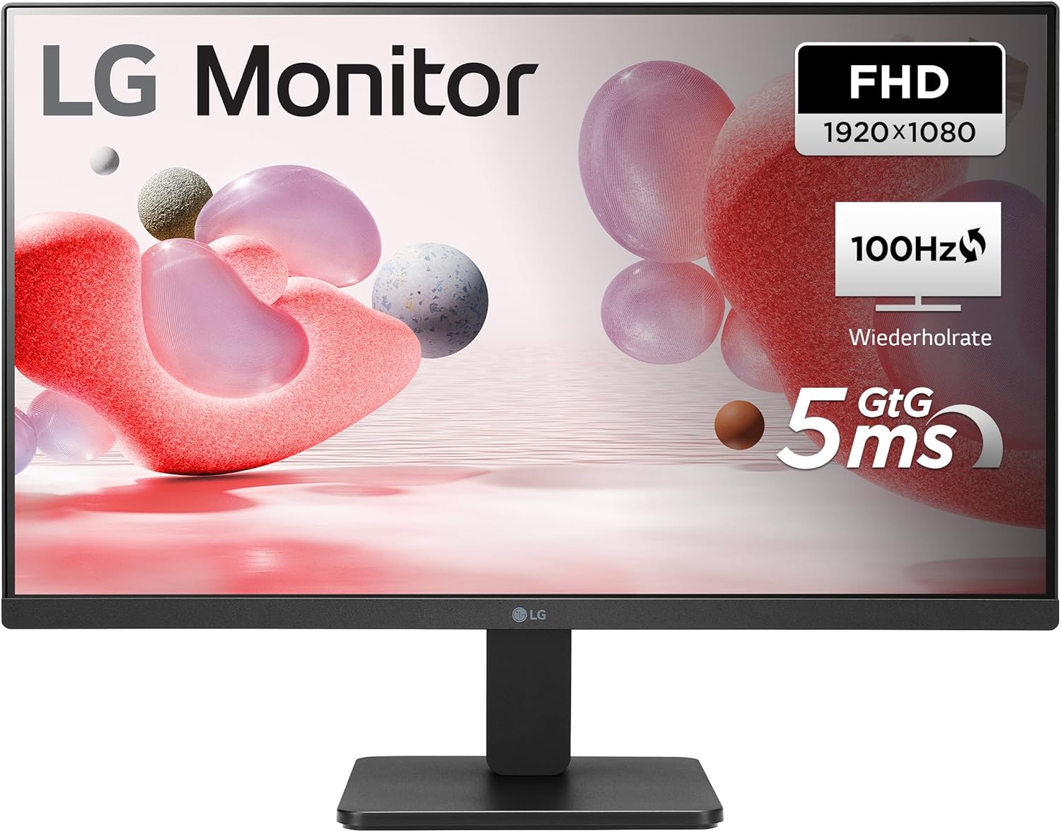 computer monitor