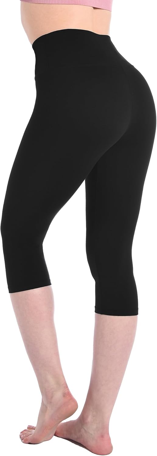 capri sports leggings