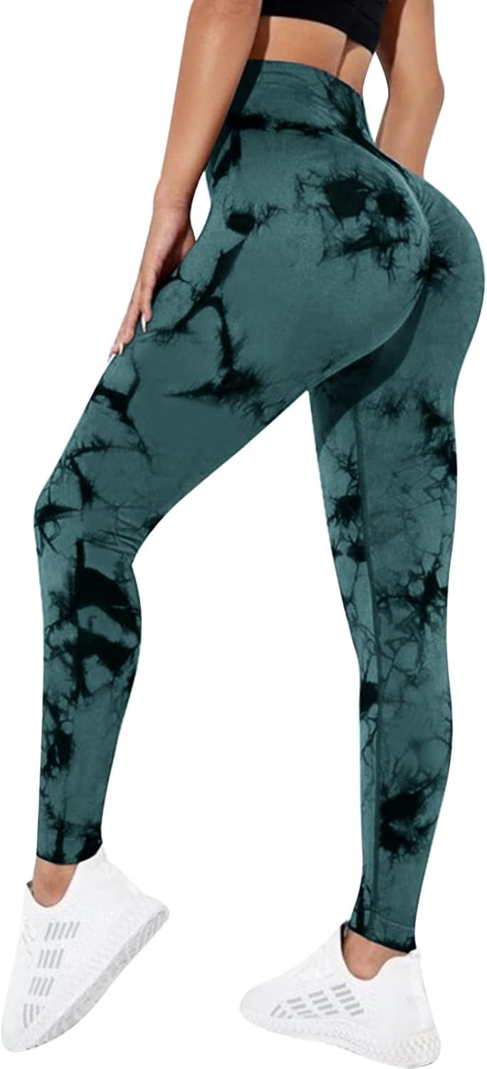 block sport leggings