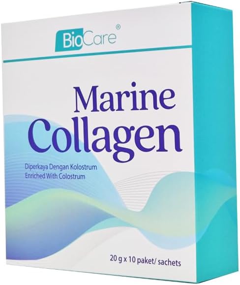 collagen powder