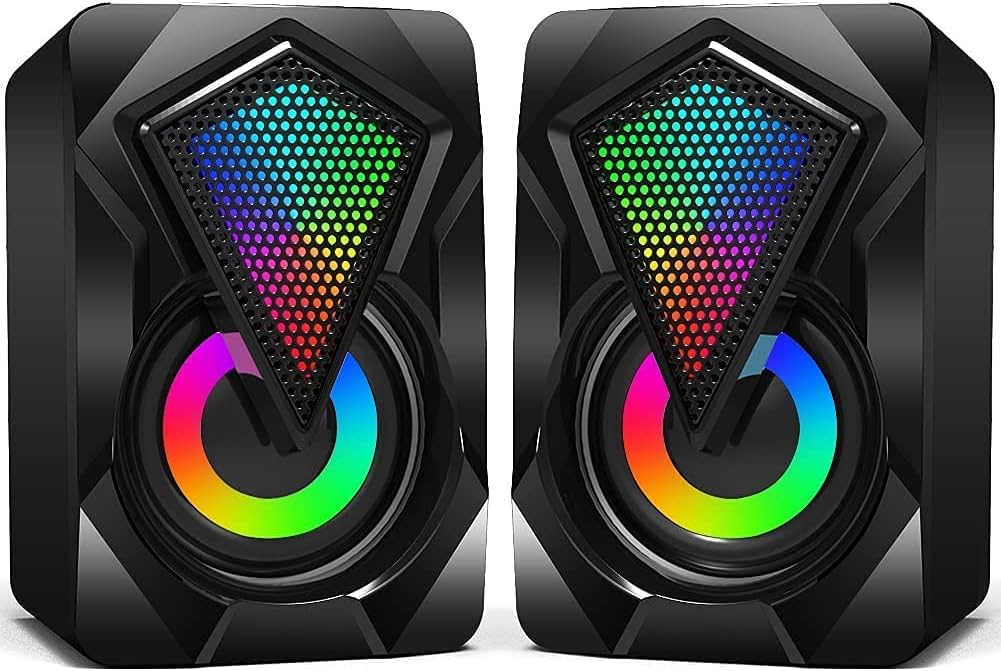 speakers for pc