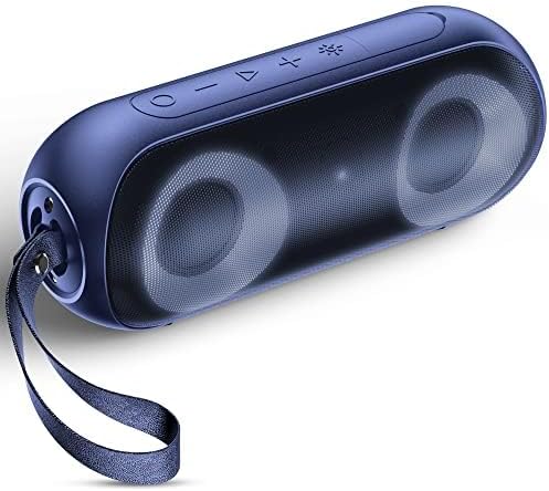 speaker bluetooth