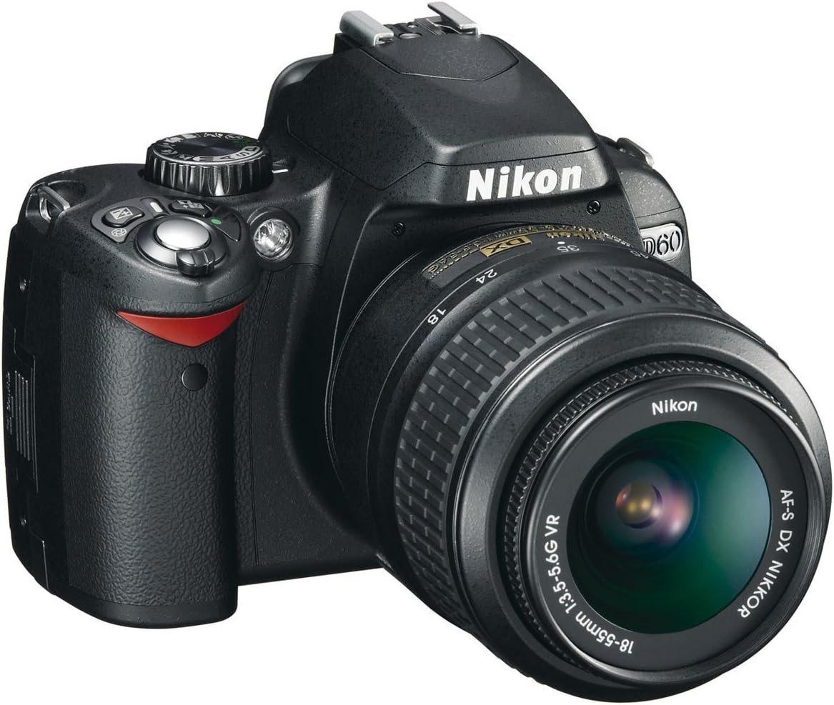 digital SLR cameras