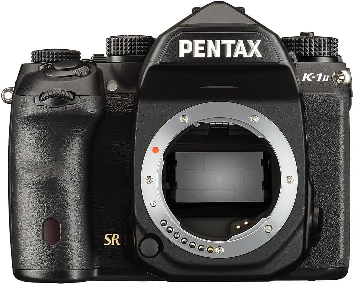 digital SLR cameras