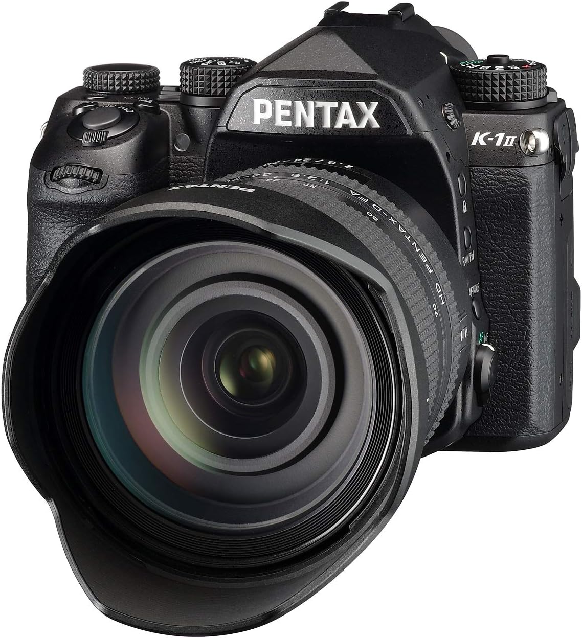 digital SLR cameras