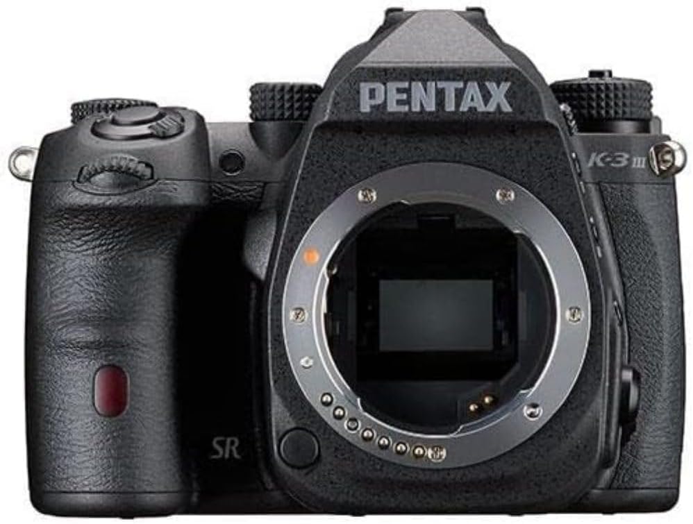 digital SLR cameras