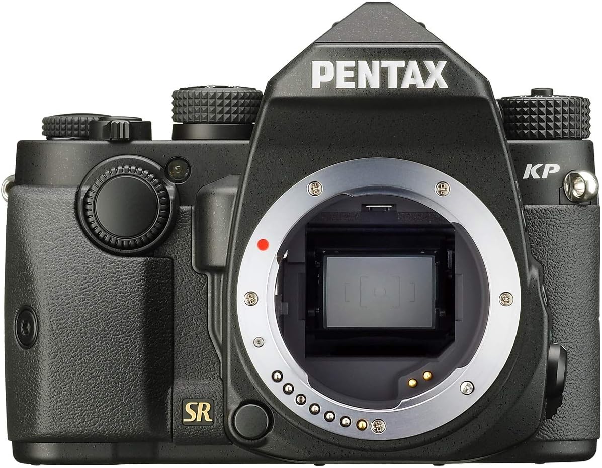 digital SLR cameras