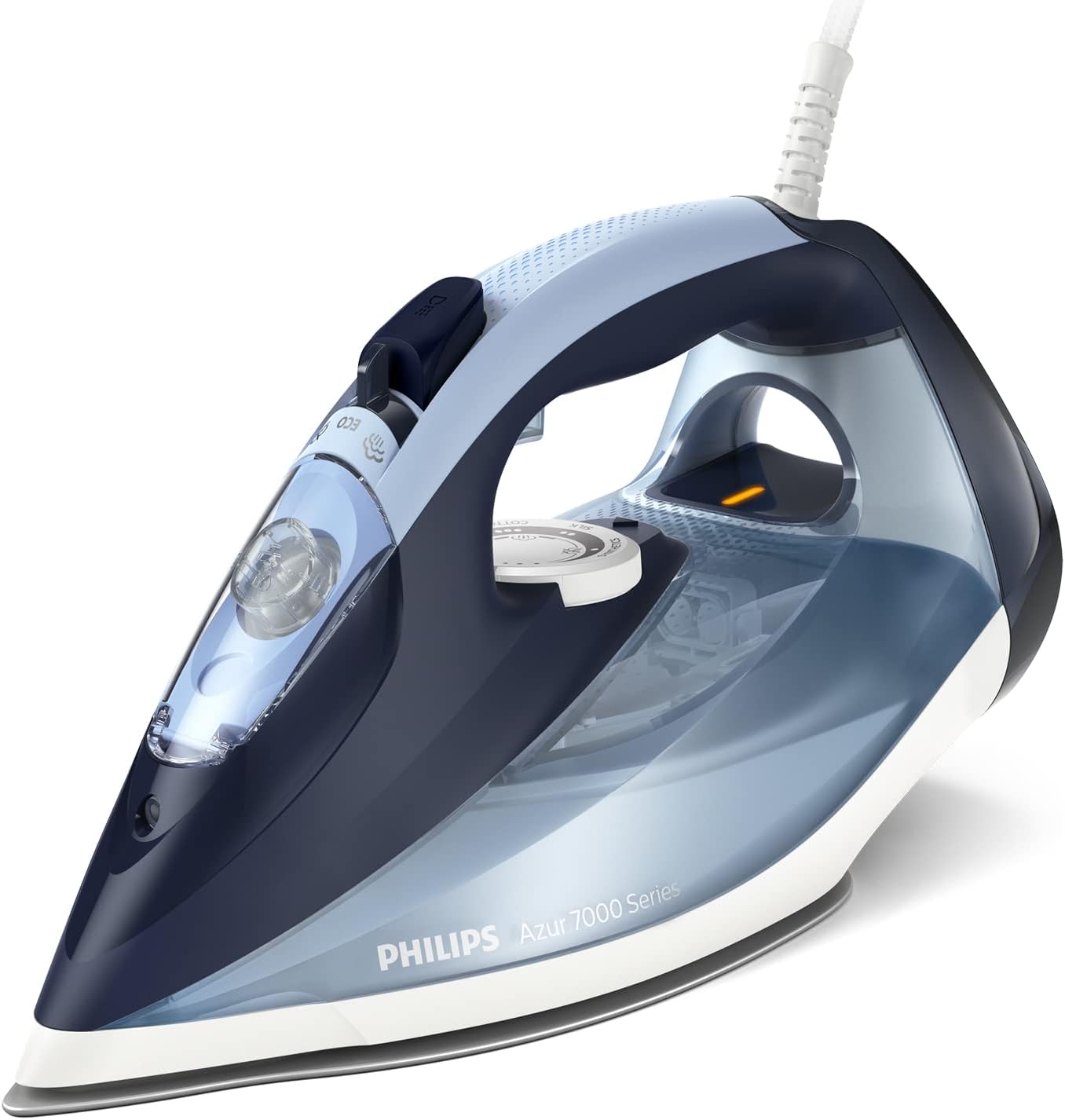 steam iron