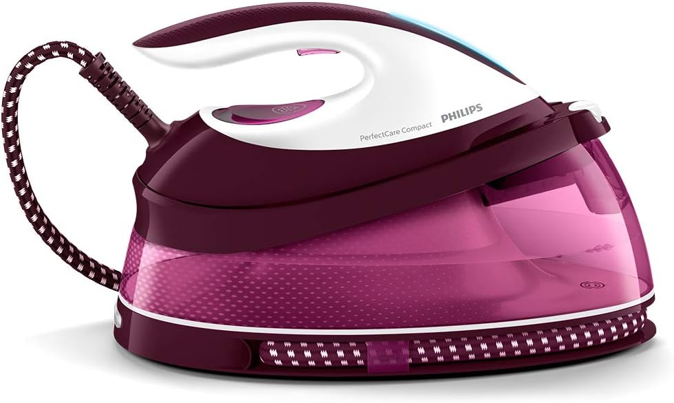 steam iron