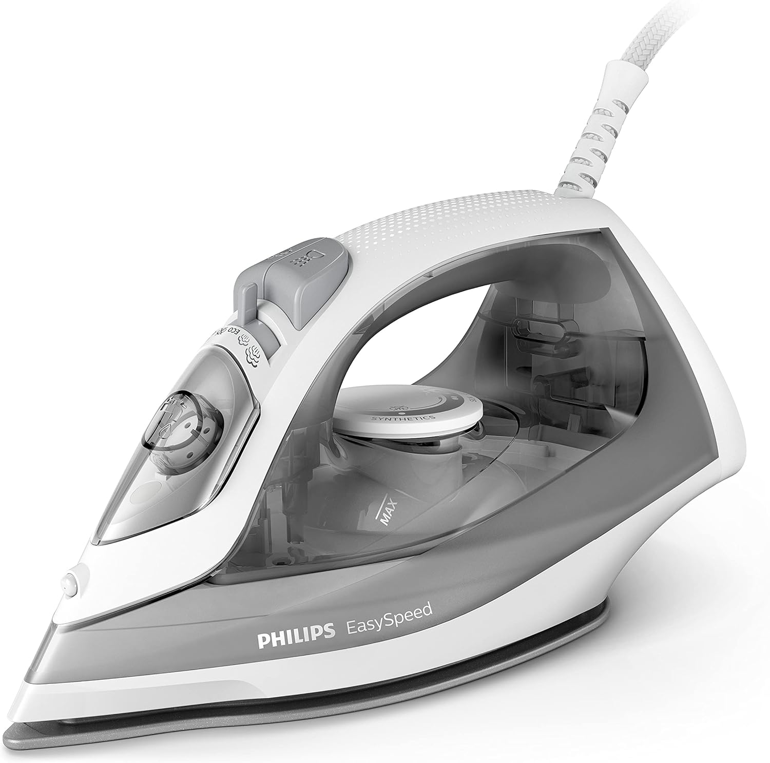 steam iron