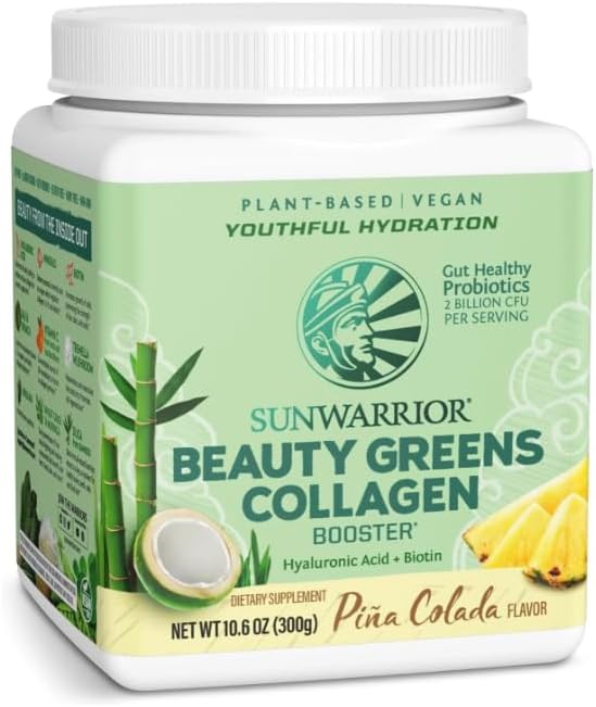 collagen powder