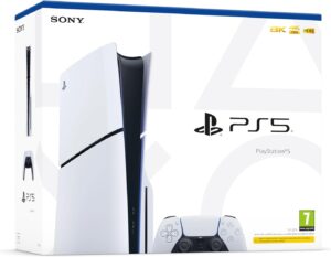 playstation 5