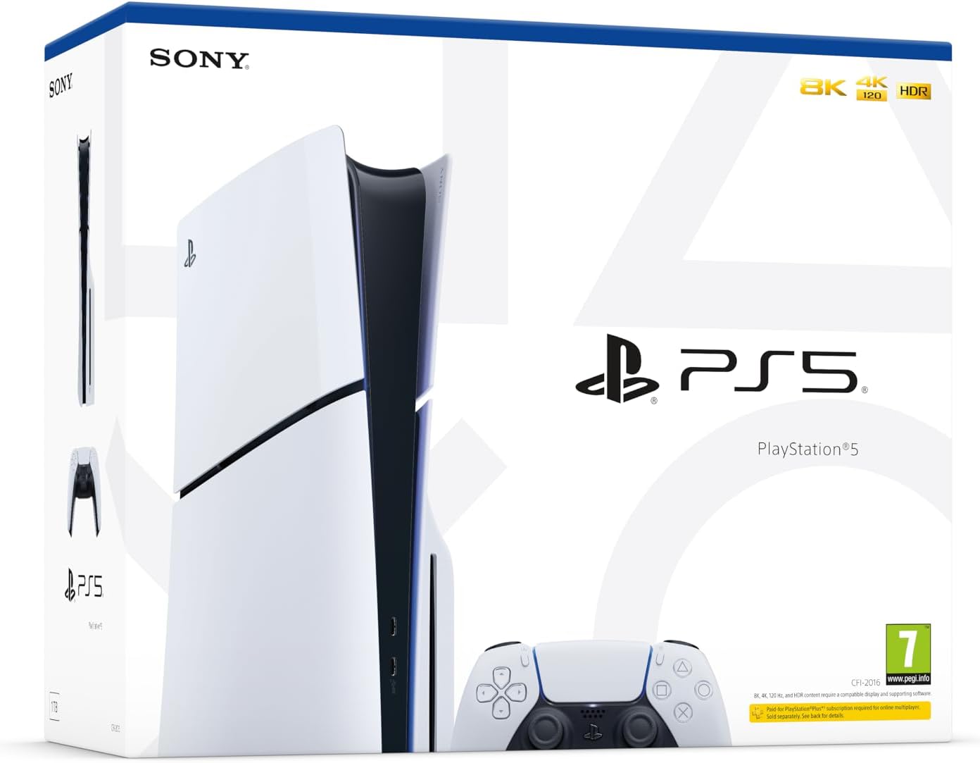 playstation 5