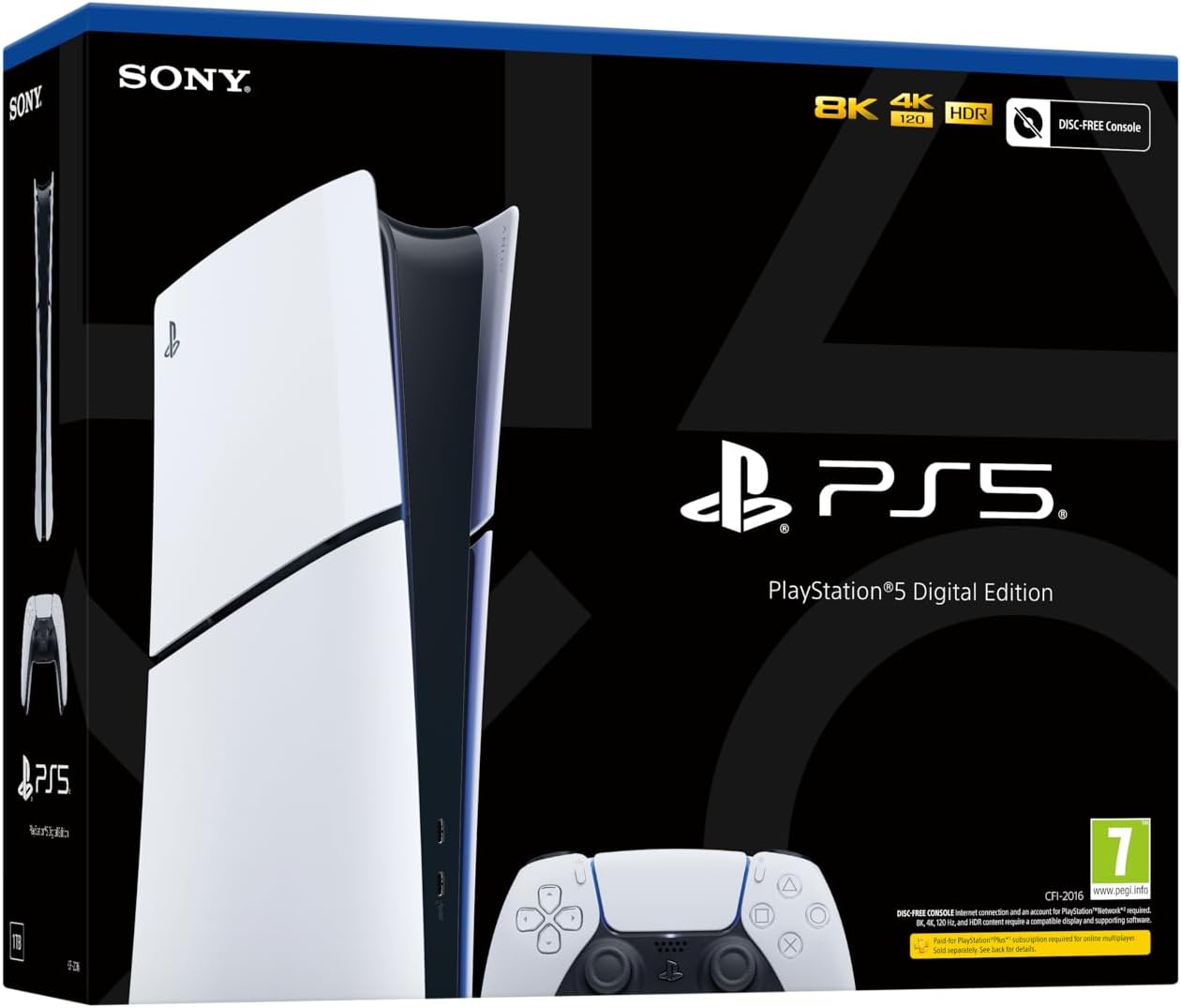 playstation 5