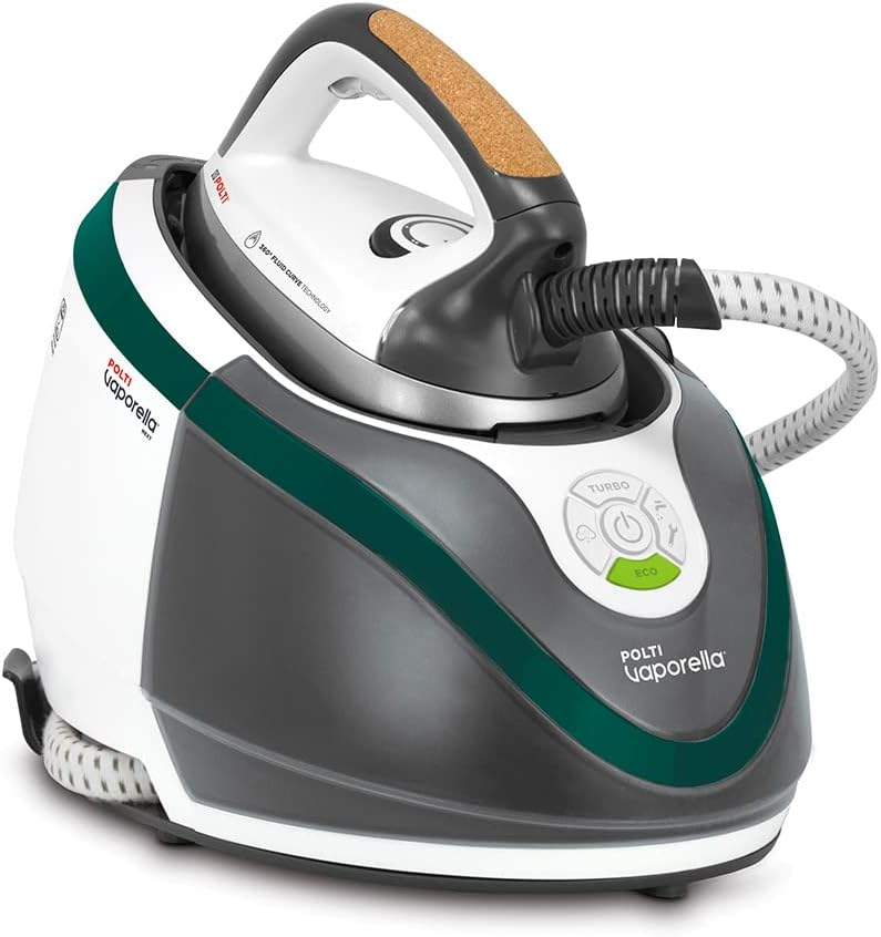 steam iron