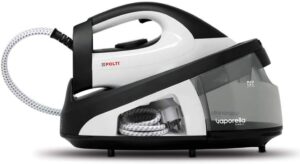 steam iron