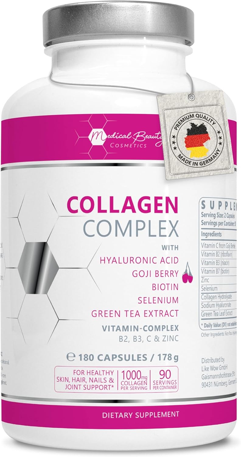 collagen powder