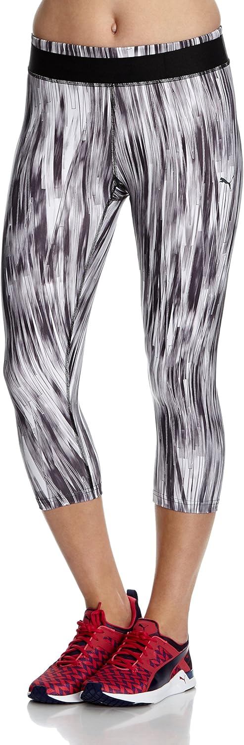 capri sports leggings