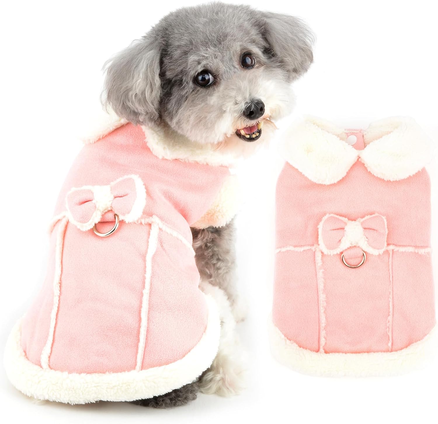 dog jackets amazon