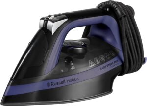 steam iron