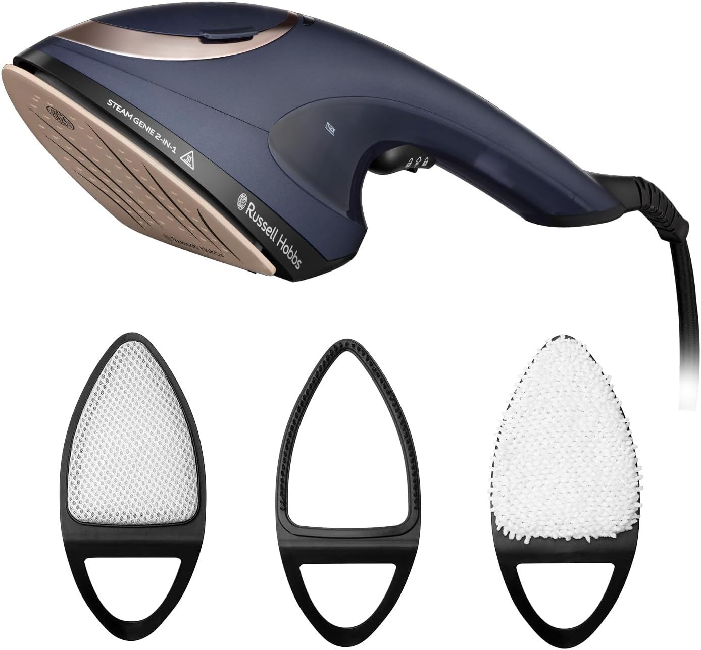 steam iron