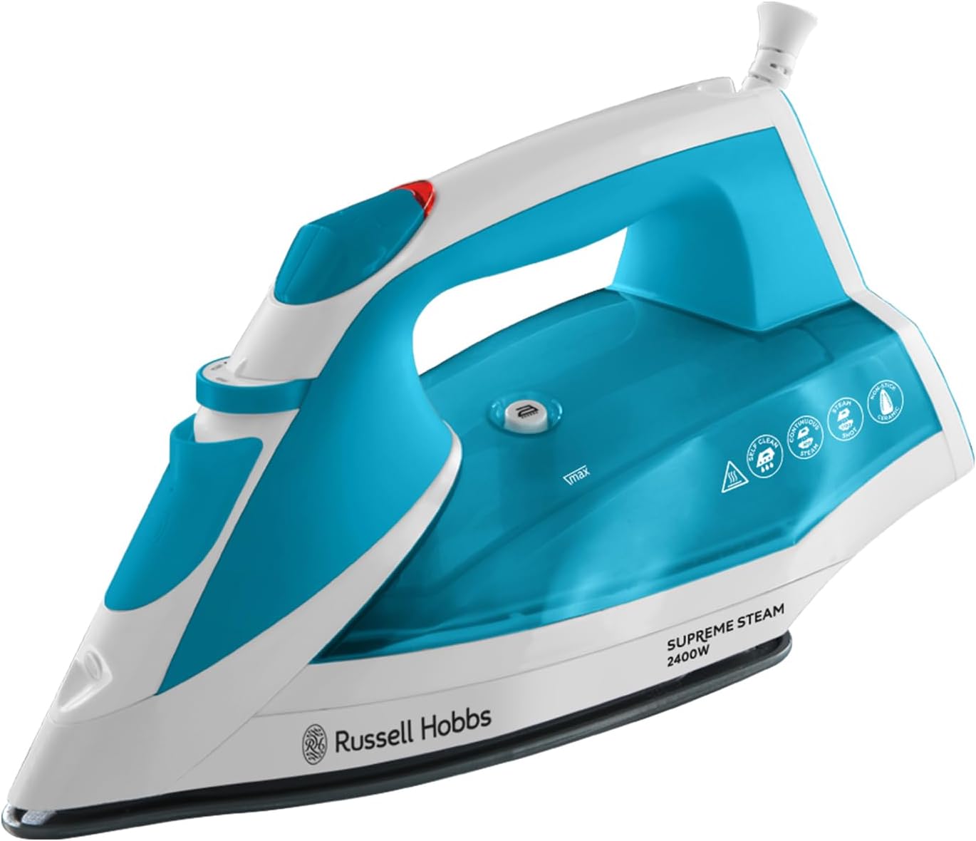 steam iron