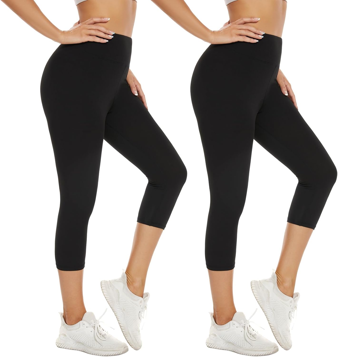 capri sports leggings