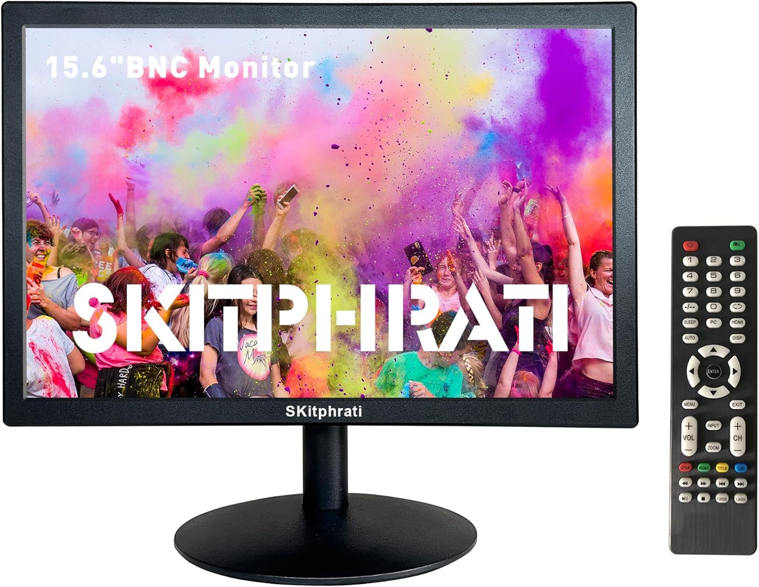 computer monitor