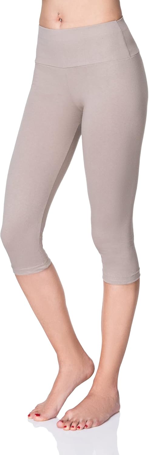 capri sports leggings