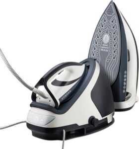 steam iron